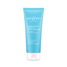 Dot &amp; Key Barrier Repair Gentle Hydrating Face Wash